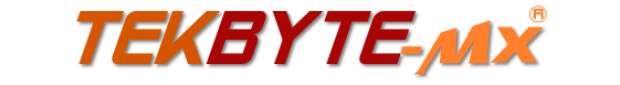 Tekbyte